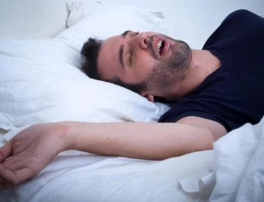 Τι δείχνει για την προσωπικότητά σας ο τρόπος που κοιμάστε;